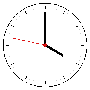Clock