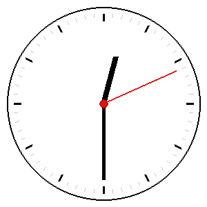 Clock