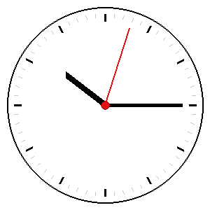 Clock