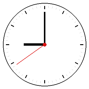 Clock