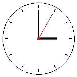 Clock