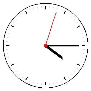 Clock