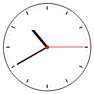 Clock
