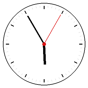 Clock