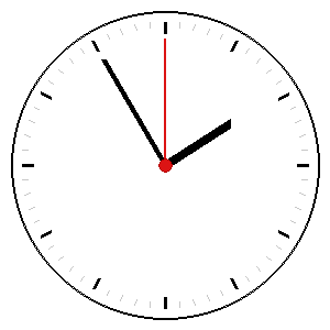 Clock