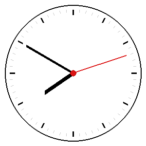 Clock