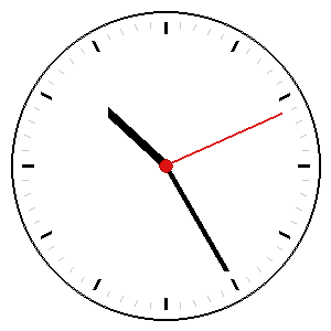 Clock