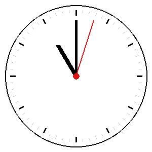 Clock