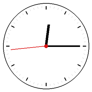 Clock