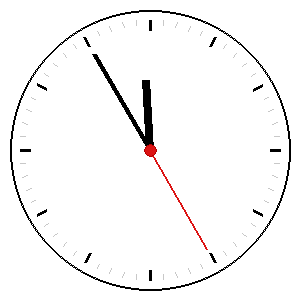 Clock