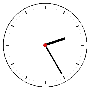 Clock