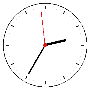 Clock
