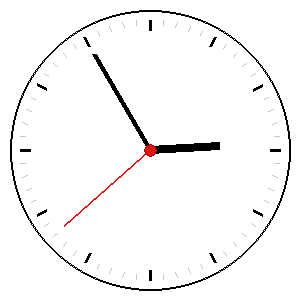 Clock