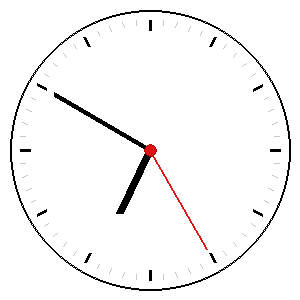 Clock