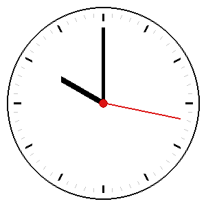 Clock
