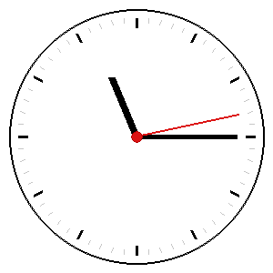 Clock