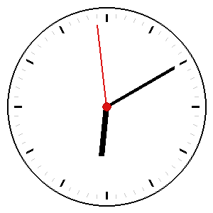 Clock