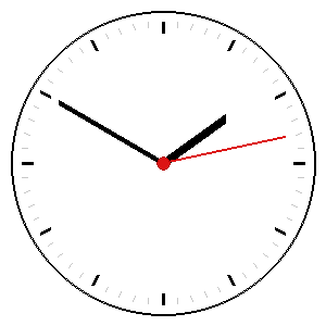 Clock