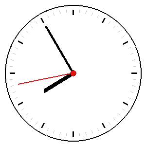 Clock