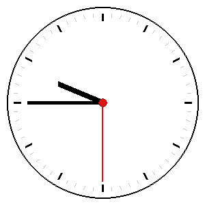 Clock