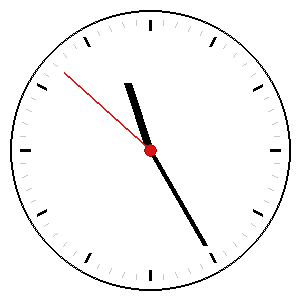 Clock