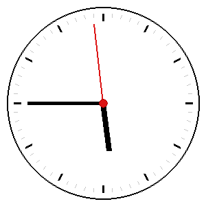 Clock