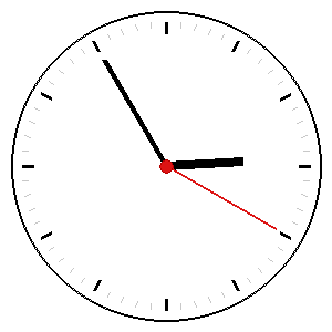 Clock