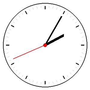Clock