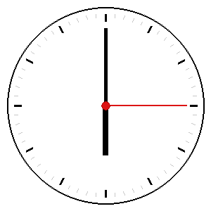 Clock