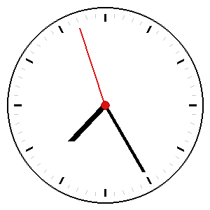 Clock