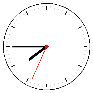 Clock