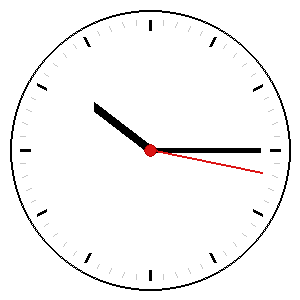 Clock