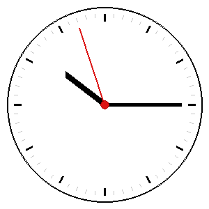 Clock