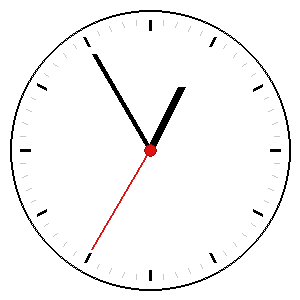 Clock