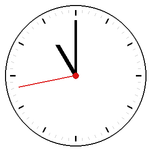 Clock