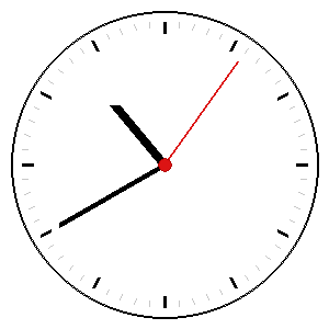 Clock