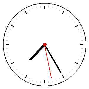 Clock