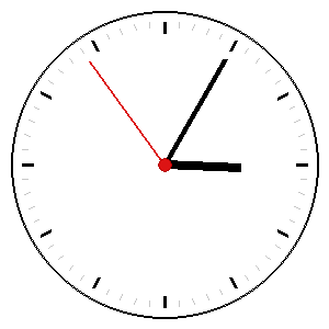Clock