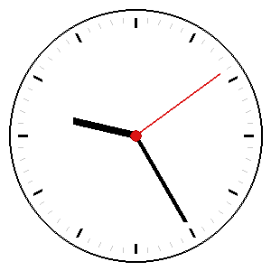 Clock