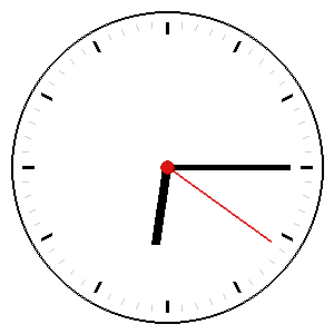 Clock