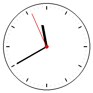 Clock