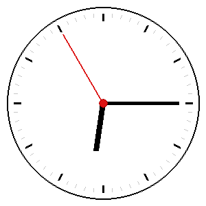 Clock