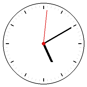 Clock