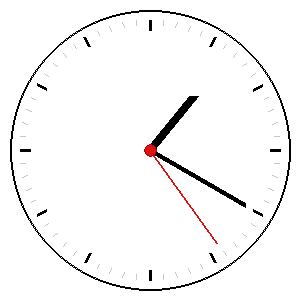 Clock