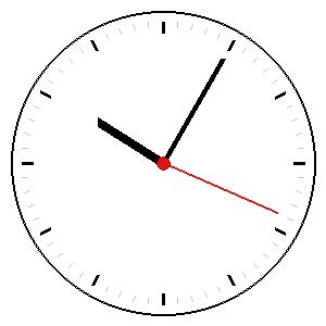 Clock