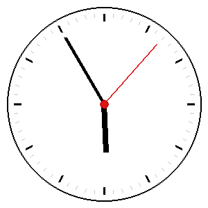 Clock