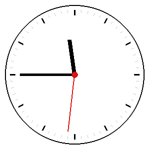 Clock