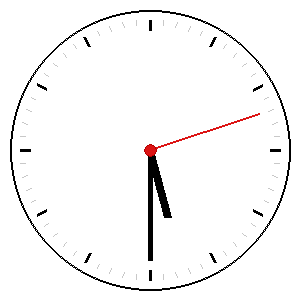 Clock