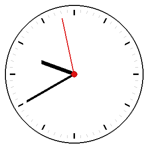 Clock