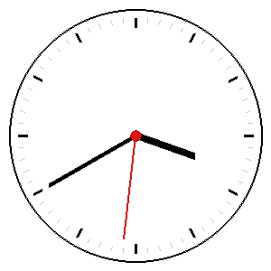 Clock